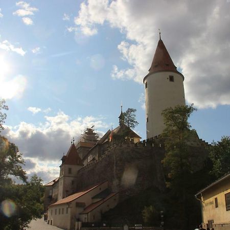 H+ Apartman Letiste Praha Daire Dış mekan fotoğraf