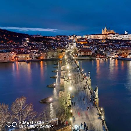 H+ Apartman Letiste Praha Daire Dış mekan fotoğraf